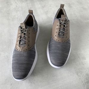 Cole Haan Grand Tour Knit Oxford
